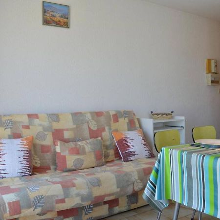 Appt 2 Pieces, 200M Plage, Parking Prive, Animaux Acceptes - Saint Pierre La Mer - Fr-1-229D-233 Eksteriør bilde