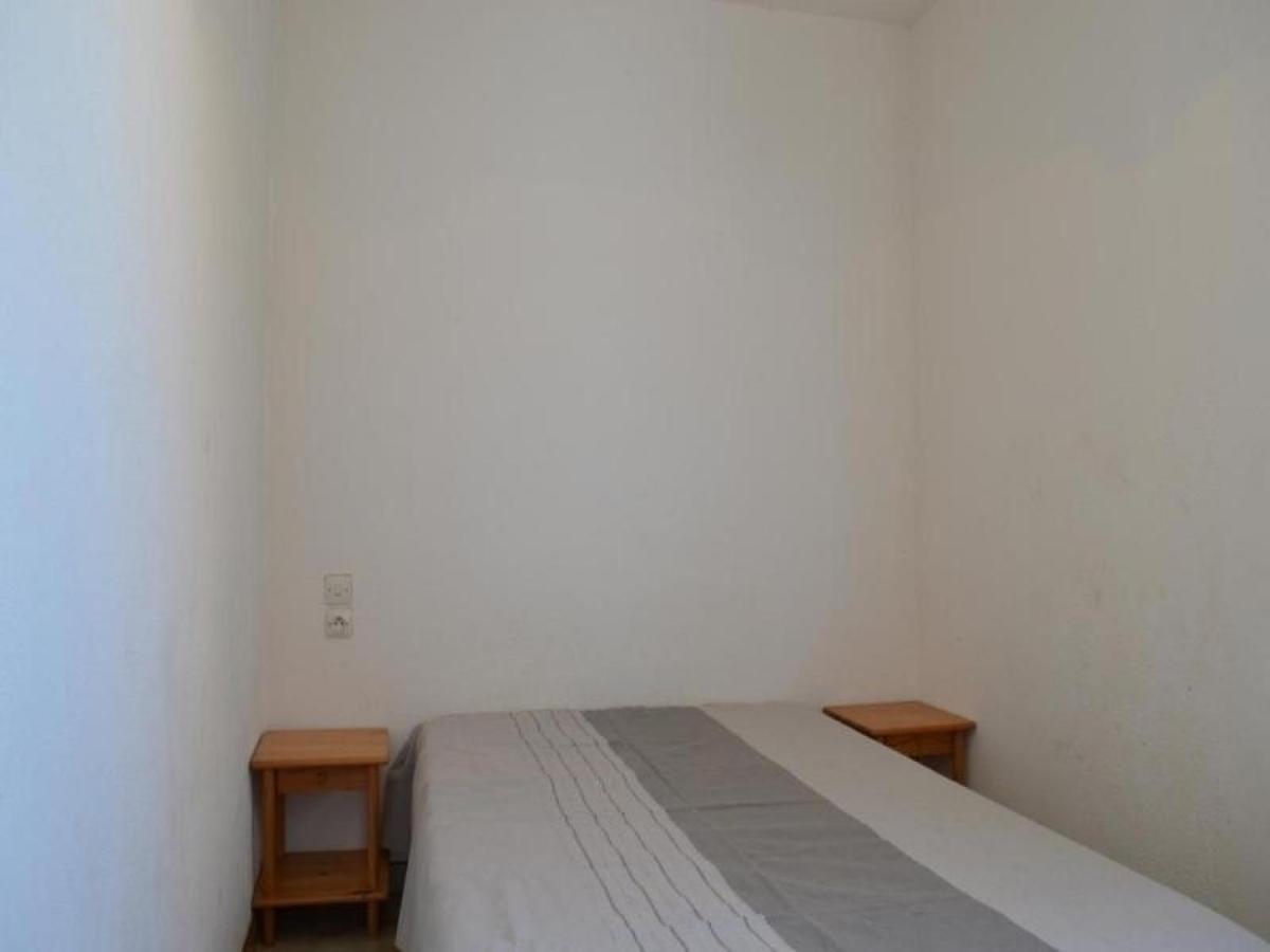 Appt 2 Pieces, 200M Plage, Parking Prive, Animaux Acceptes - Saint Pierre La Mer - Fr-1-229D-233 Eksteriør bilde