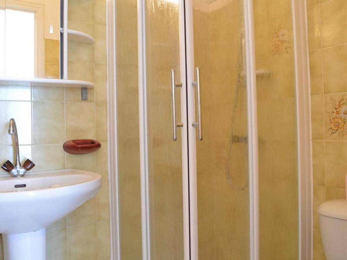 Appt 2 Pieces, 200M Plage, Parking Prive, Animaux Acceptes - Saint Pierre La Mer - Fr-1-229D-233 Eksteriør bilde